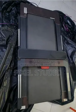 Gym Treadmill