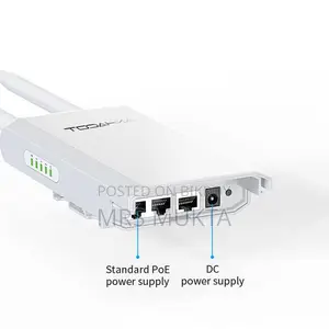 1km Router Todahika
