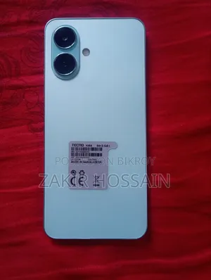 নতুন টেকনো স্পার্ক গো ৬৪ জিবি ব্লু