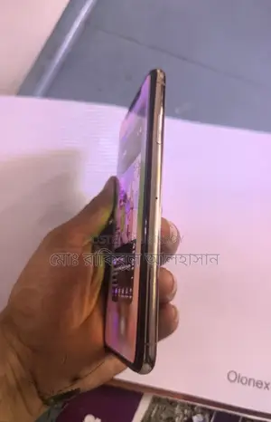 Apple iPhone XS Max 256 GB Rose Gold