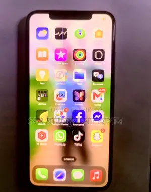 Apple iPhone XS Max 256 GB Rose Gold
