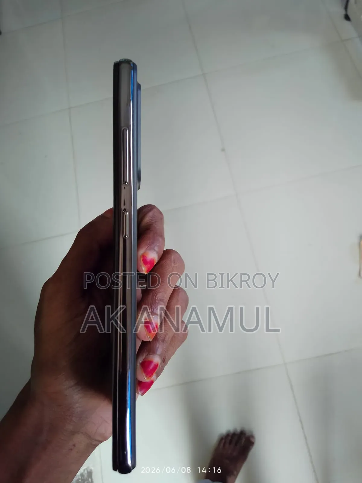 Samsung Galaxy A52 128 GB Black