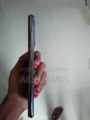 Samsung Galaxy A52 128 GB Black