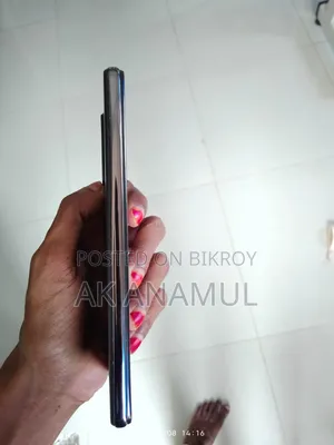 Samsung Galaxy A52 128 GB Black