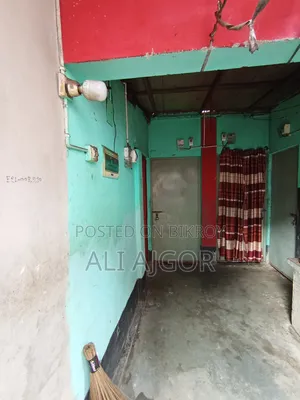 ১৪ বেডরুমের বাড়ি সাভারে বিক্রির জন্য, জমি বিক্রি ৪০ হাজার
