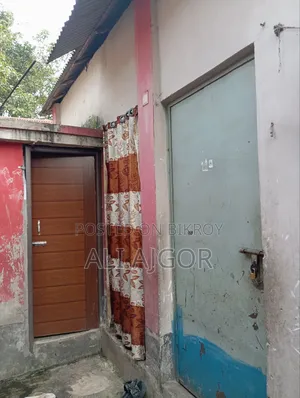 ১৪ বেডরুমের বাড়ি সাভারে বিক্রির জন্য, জমি বিক্রি ৪০ হাজার
