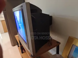 Lg 21 Inch Crt Tv