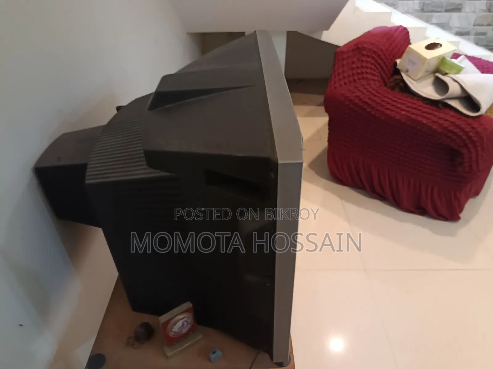 Lg 21 Inch Crt Tv
