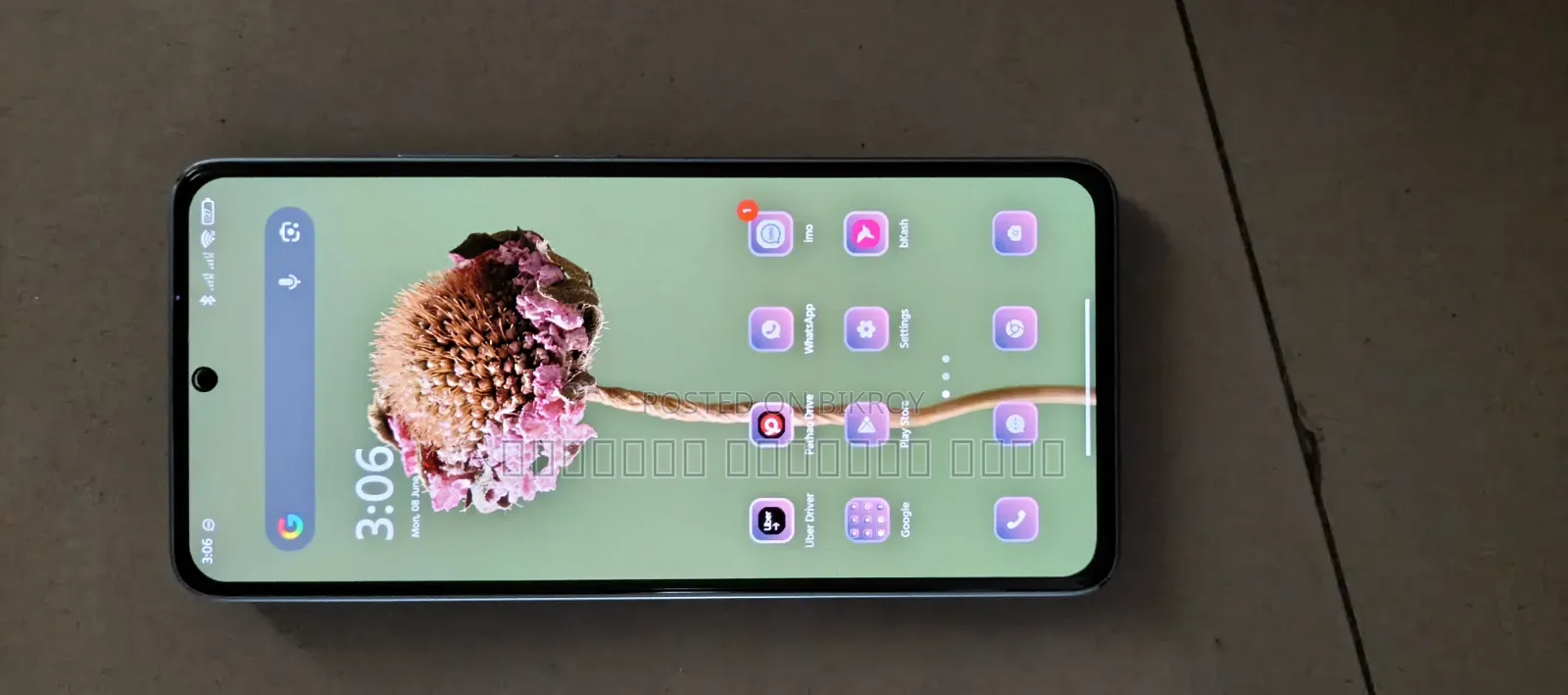 Xiaomi Redmi Note 13 128 GB Green