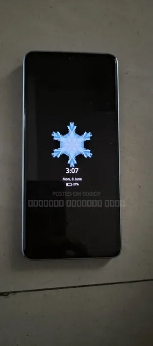 Xiaomi Redmi Note 13 128 GB Green