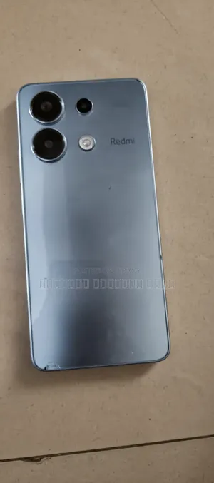 Xiaomi Redmi Note 13 128 GB Green