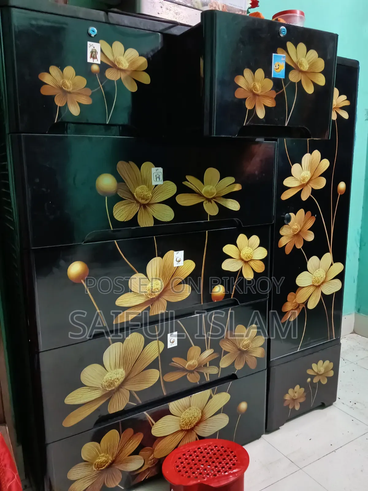 আরএফএল ওয়ারড্রোব