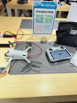 DJI Mini 3 Combo Drone for sale (with 256 GB memory card)