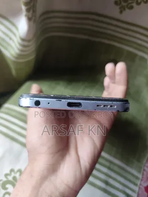 Itel S23 128 GB White
