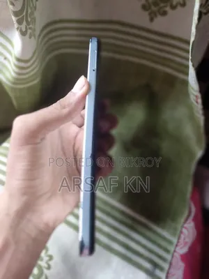 Itel S23 128 GB White