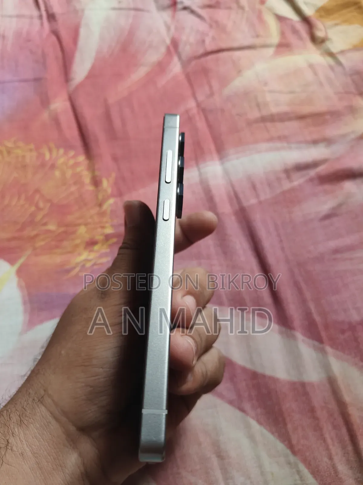 New Samsung Galaxy S25 Ultra 256 GB Gray