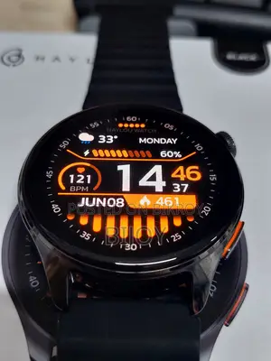 Haylou Watch 4s