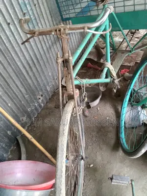 ভ‌্যান গাড়ি