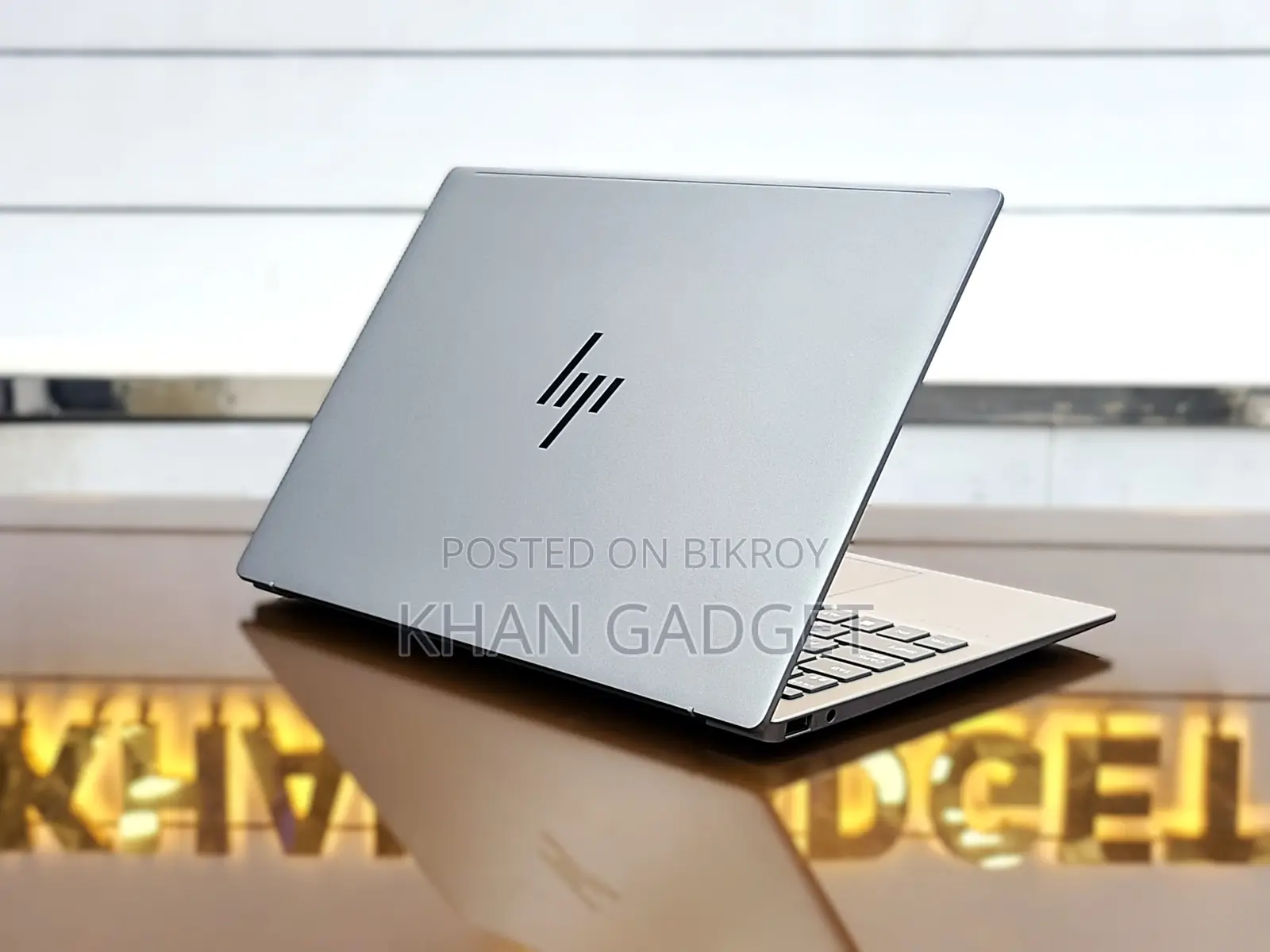 New Laptop HP 16GB AMD Ryzen 5 SSD 512GB
