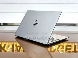 New Laptop HP 16GB AMD Ryzen 5 SSD 512GB