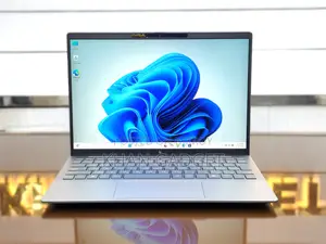 New Laptop HP 16GB AMD Ryzen 5 SSD 512GB