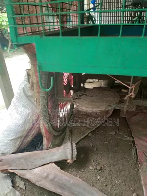 ভ‌্যান গাড়ি