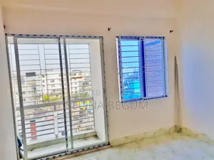 2-bedroom Apartment in RS TOWER, 60 Feet Road for rent