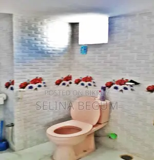 2-Bedroom Apartment in 𝐑𝐒 𝐓𝐎𝐖𝐄𝐑, 60 Feet Road for Rent