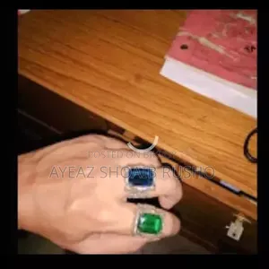 Sulaemani Ring