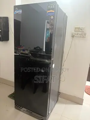৩৪৮ লিটার ওয়ালটন রেফ্রিজারেটর বিক্রির জন্য, ১২ বছরের ওয়ারেন্টিসহ