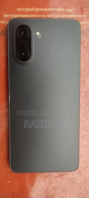 OnePlus Nord CE 5G 256 GB Black