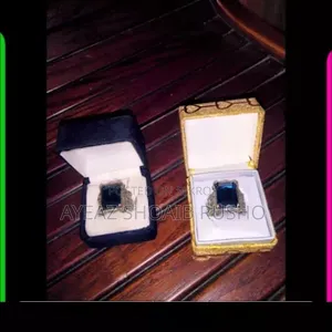 Sulaemani Ring