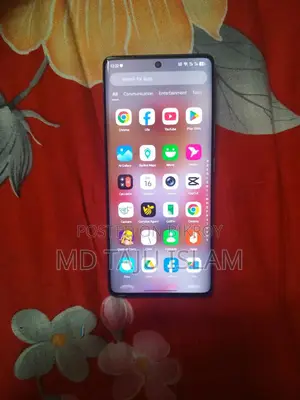 Infinix Note 40S 256 GB