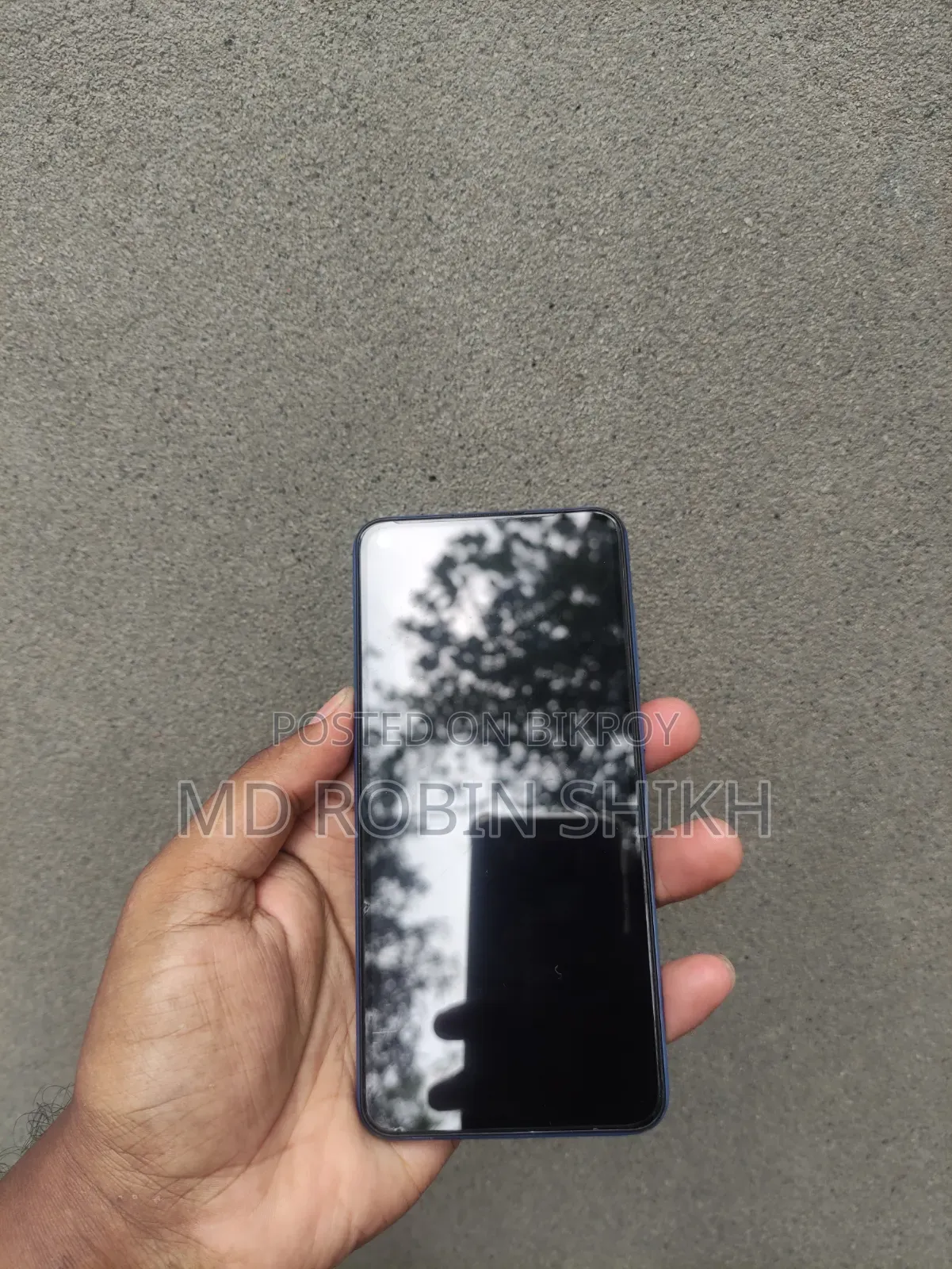Xiaomi Redmi Note 9 128 GB Blue