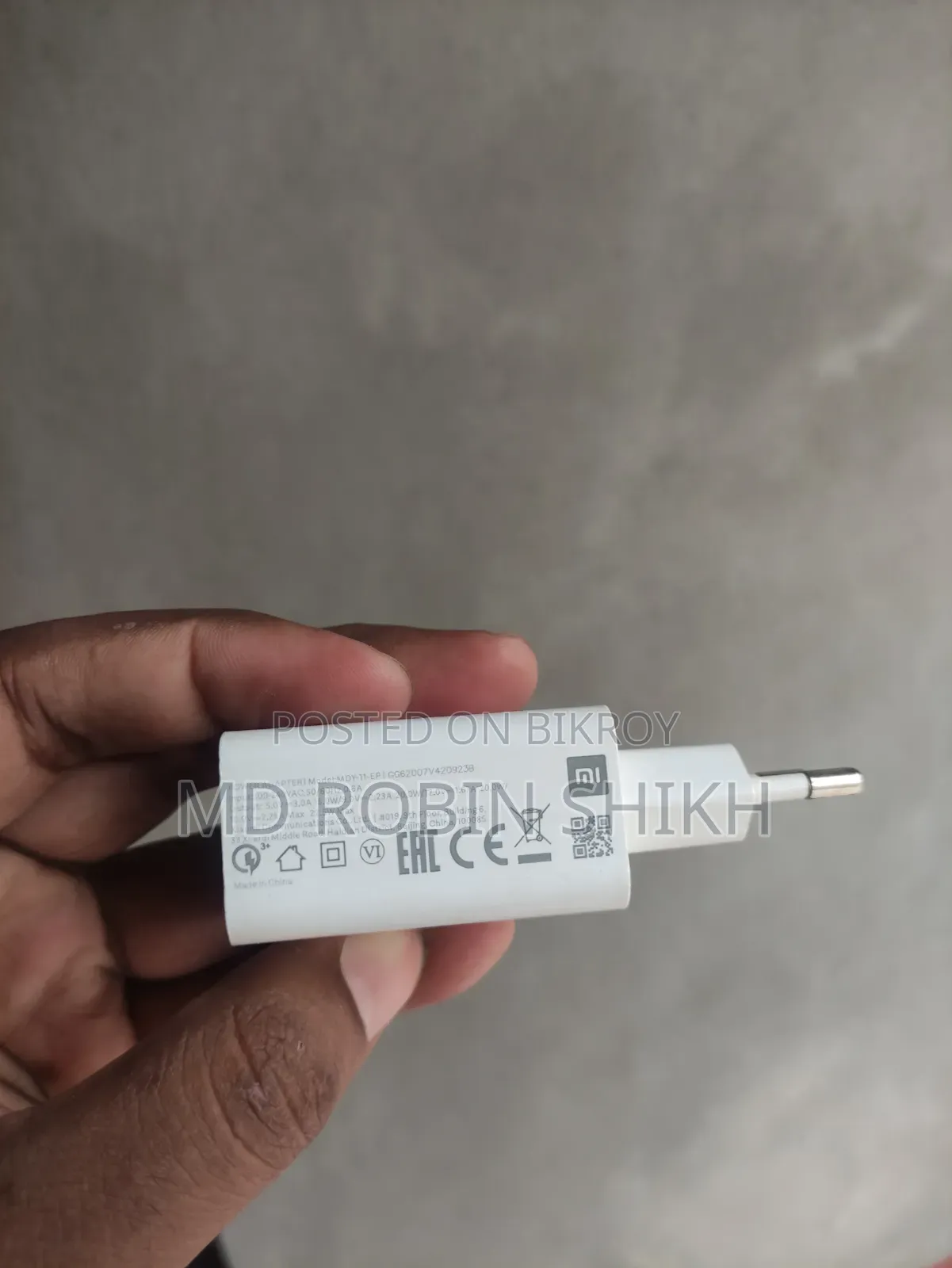 Xiaomi Redmi Note 9 128 GB Blue