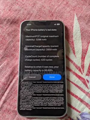 Apple iPhone 13 128 GB Pink