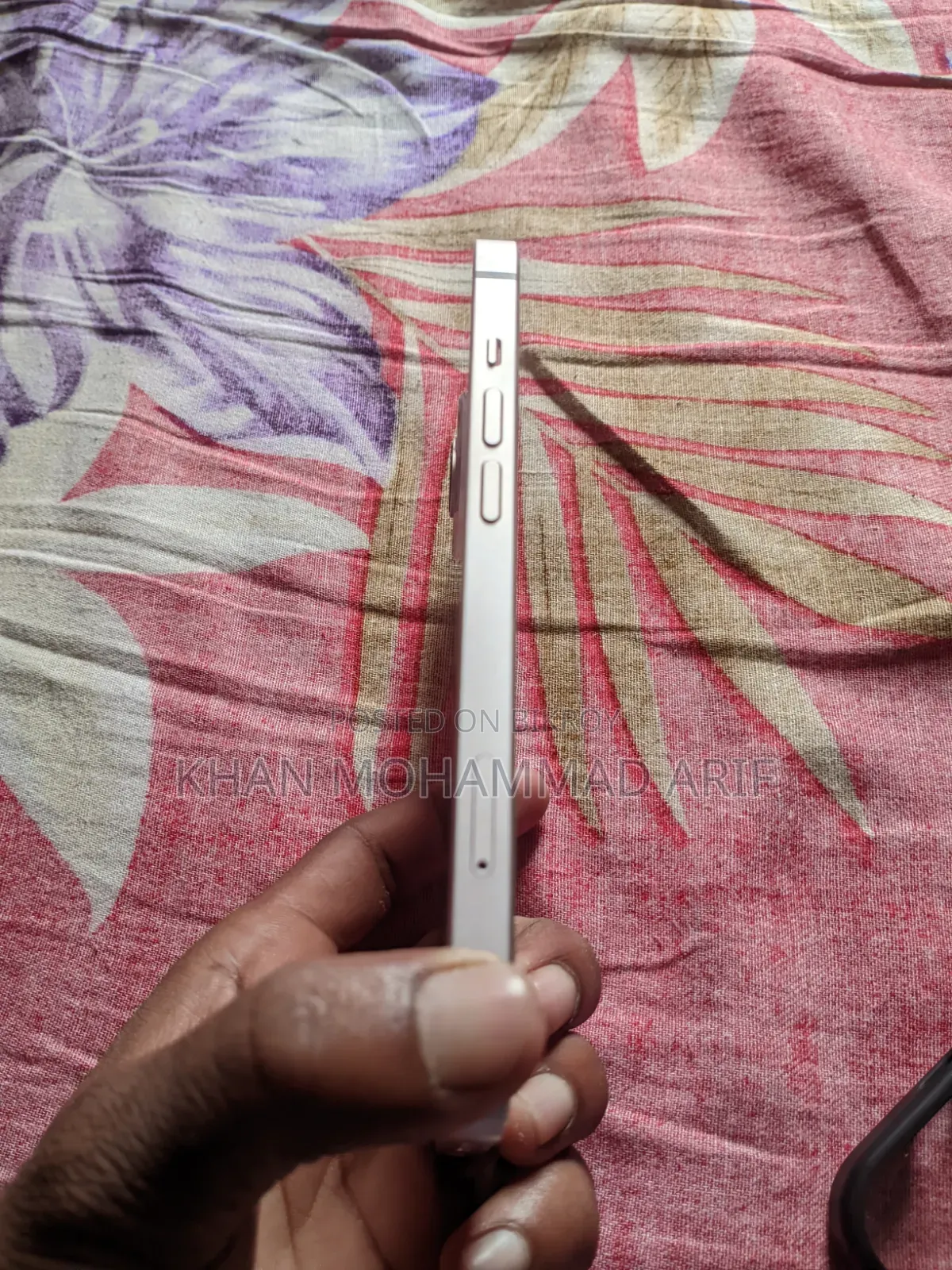 Apple iPhone 13 128 GB Pink