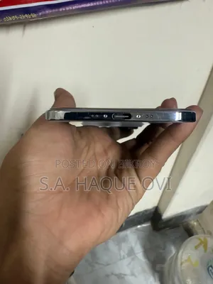 Apple iPhone Air 512 GB White