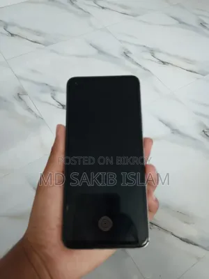 Realme 8 5G 128 GB White