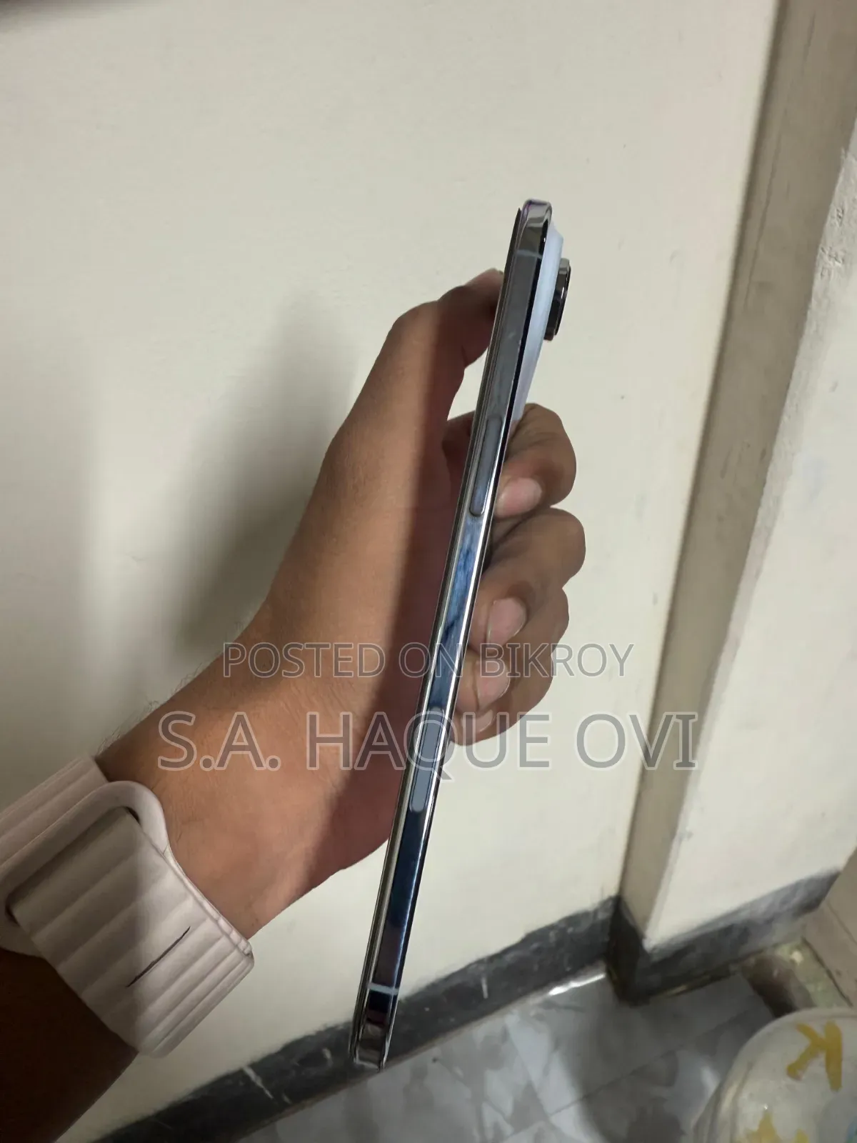 Apple iPhone Air 512 GB White