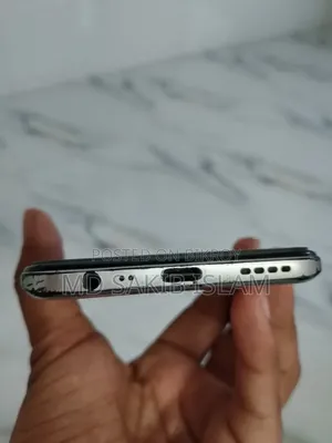 Realme 8 5G 128 GB White