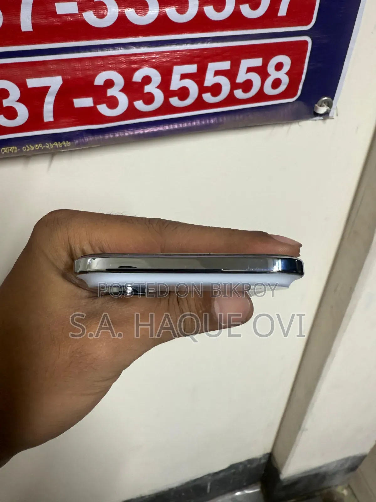 Apple iPhone Air 512 GB White