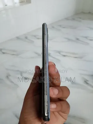 Realme 8 5G 128 GB White