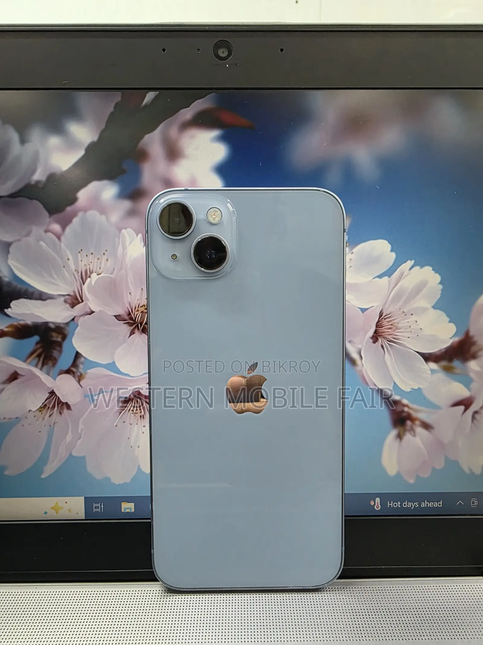 Apple iPhone 14 128 GB Blue