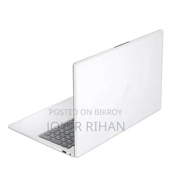 Laptop HP 250 G10 8GB Intel Core i3 SSD 512GB