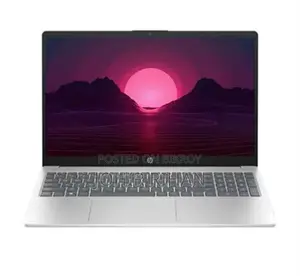 Laptop HP 250 G10 8GB Intel Core i3 SSD 512GB
