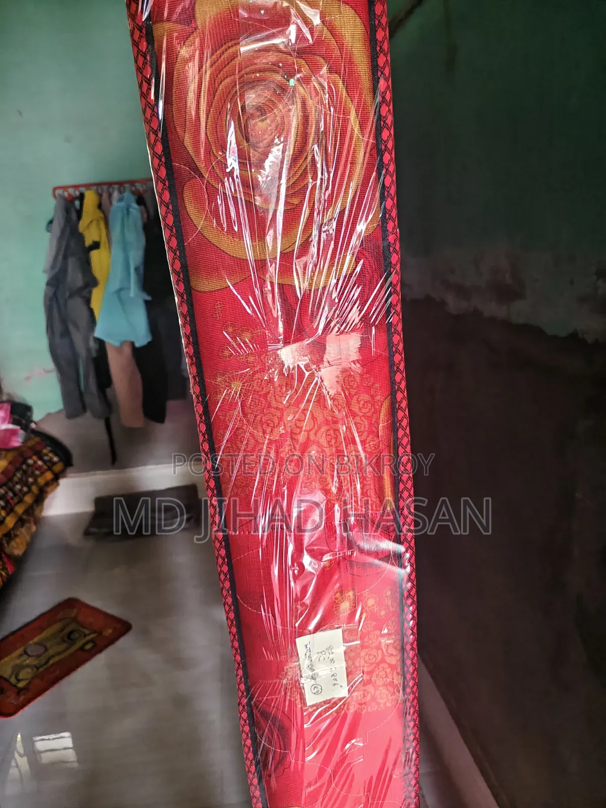 Basundhara Mattress