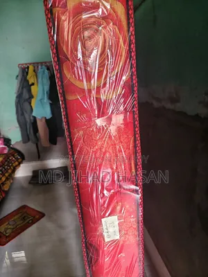 Basundhara Mattress