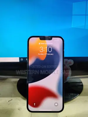 Apple iPhone 13 Pro Max 256 GB Blue