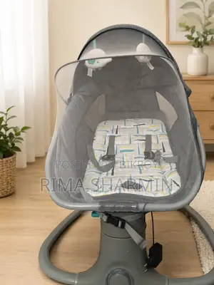 Mastella 3-in-One